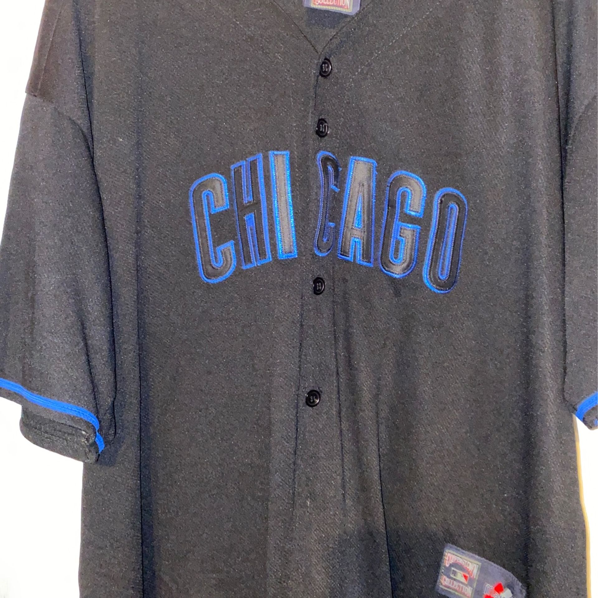 Chicago Cubs Ryne Sandberg Jersey size Large