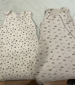 2T-4T Sleep Sack - Gunamuna Weighted For Better Sound Sleep