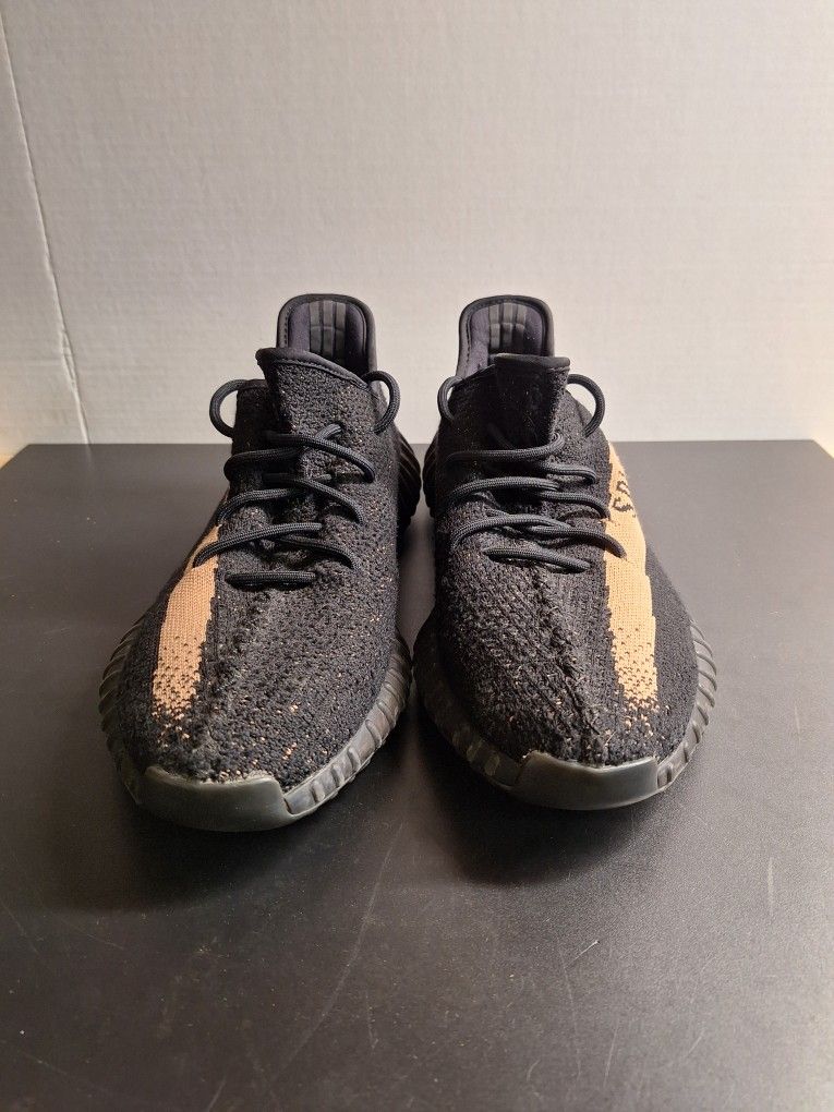 Adidas Yeezy Boost SPLY-350 12