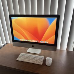 iMac 2017 i5 Excellent conditions OBO