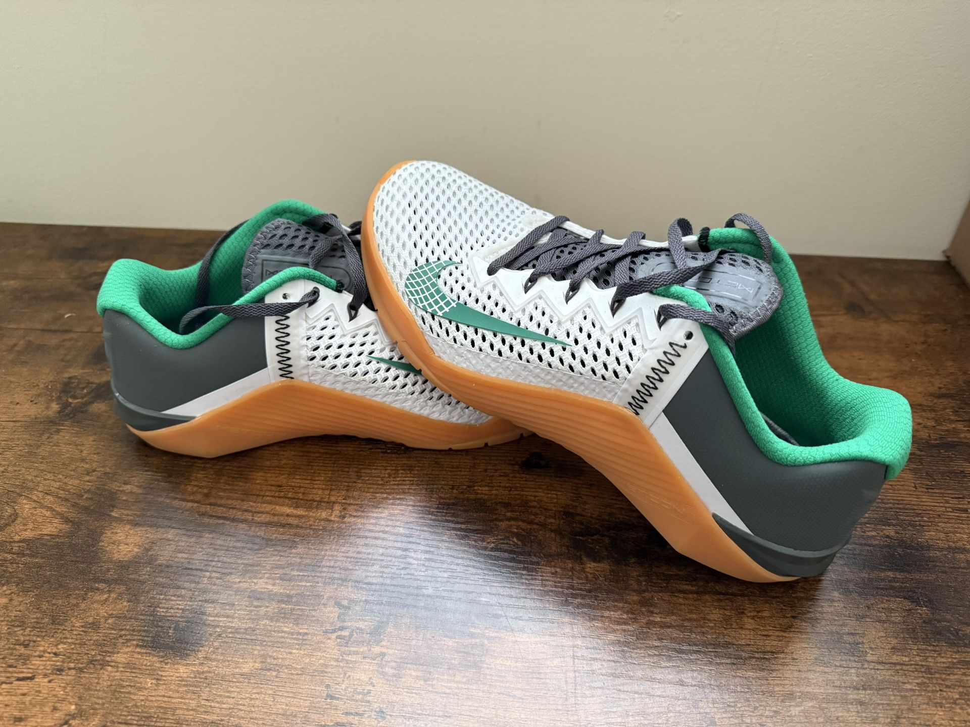 Nike Metcon Custom