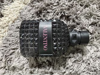 Valentino Uomo EDT 100ml — 85% Full, No Box