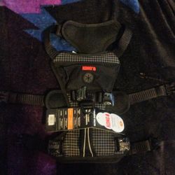 BRAND NEW M Kong Ultra Durable Waste Bag Harness 