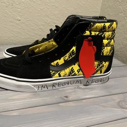 Vans Sk8 Hi