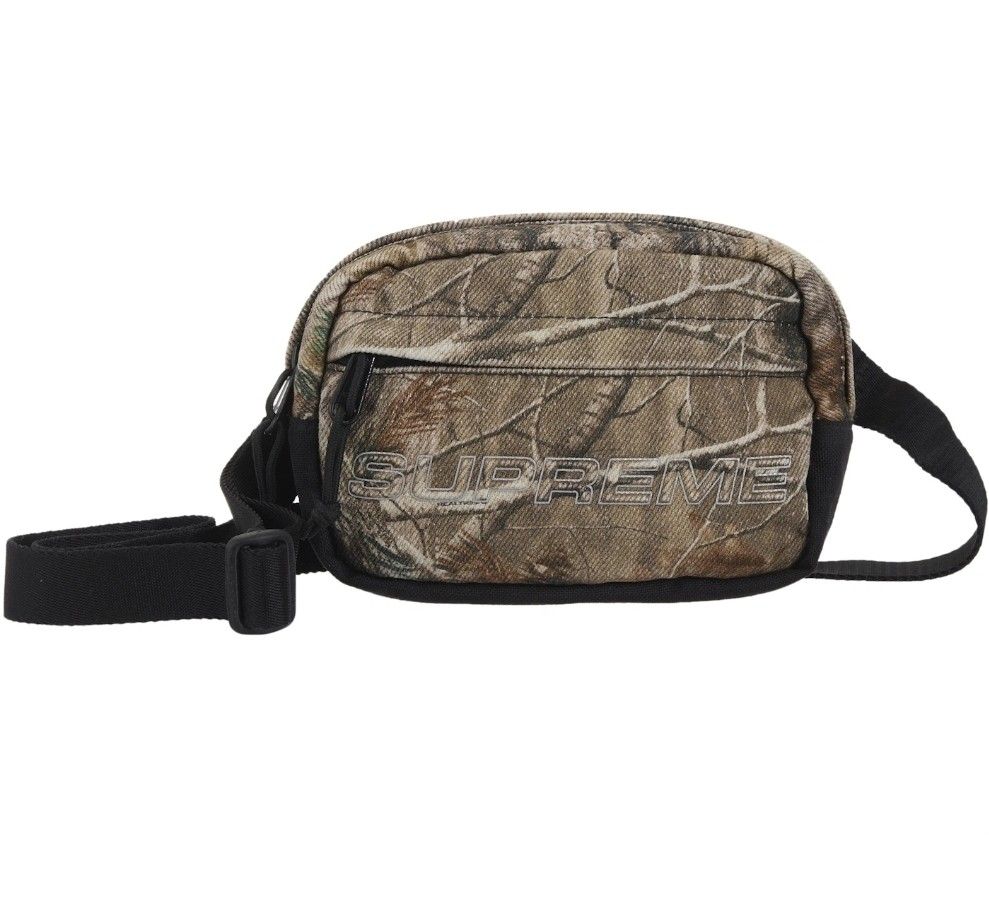 Supreme Bag 