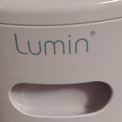 CPAP Cleaner Lumin  About 2 Years Old 