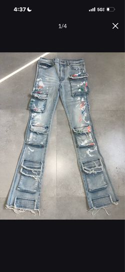 Jeans size 32