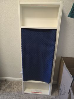 Oxford Richmond Changing table topper