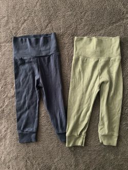 Baby Pants