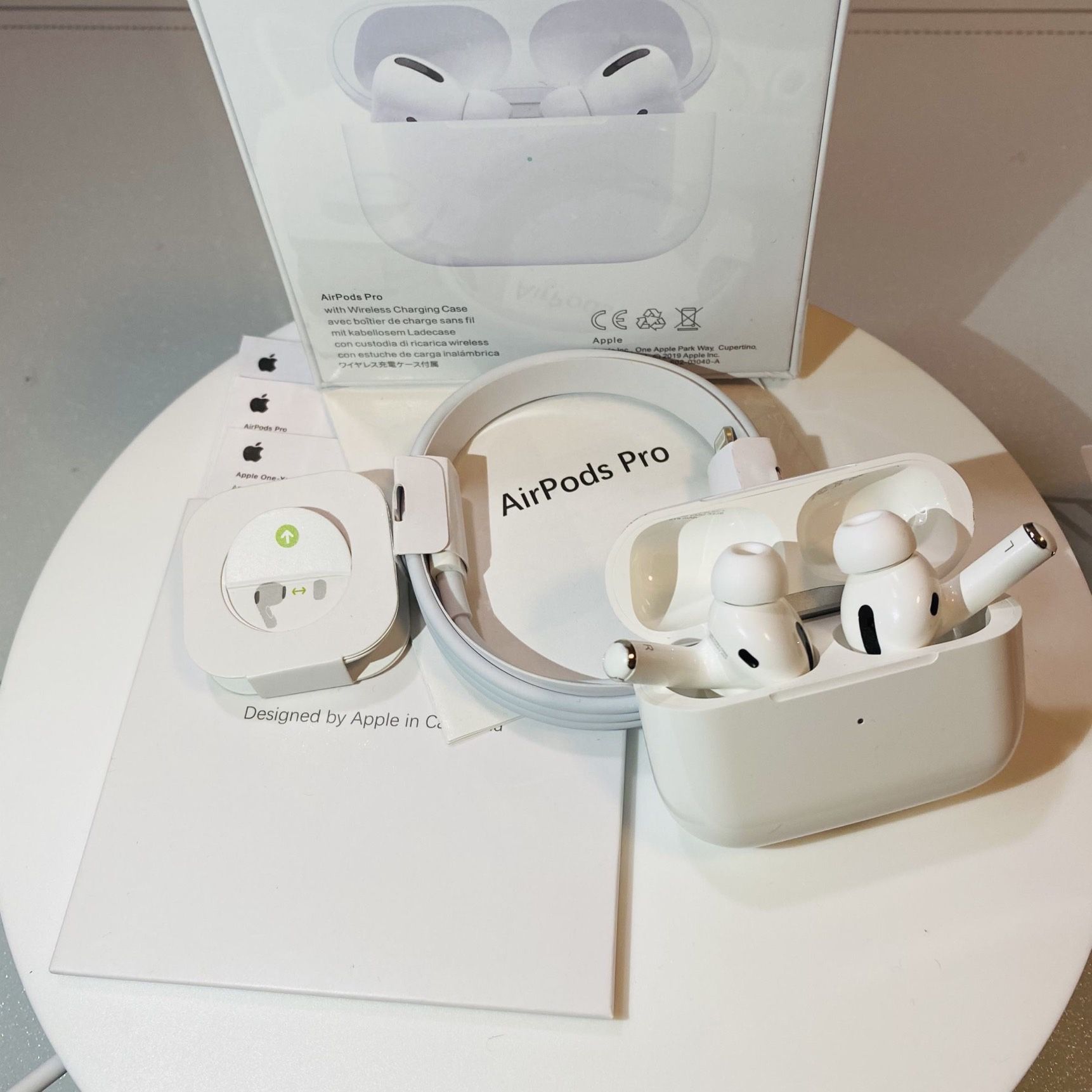 AirPods Pro