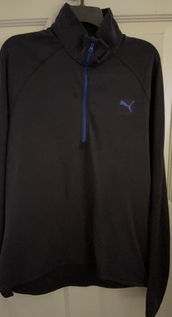 Puma Sweater