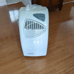 Air Conditioner Unit Amcor