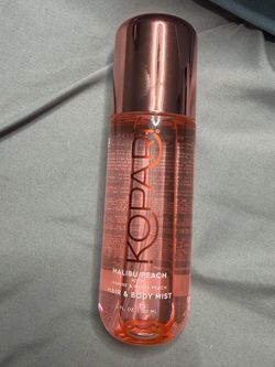 Kopari Beauty Malibu Peach Hair & Body Mist