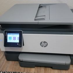 HP OfficeJet Pro 8025