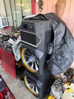 Speaker