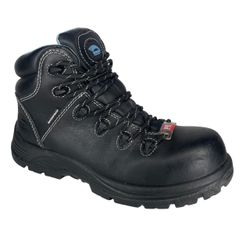 Avenger Women's 6" Framer Composite Safety Toe Waterproof Boots 