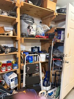 Moving Sale