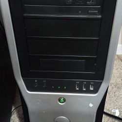 DELL PRECISION T7400
