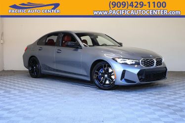 2024 BMW M340i