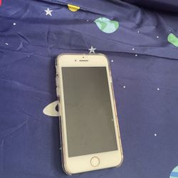 iPhone Se 64gb For PARTS 