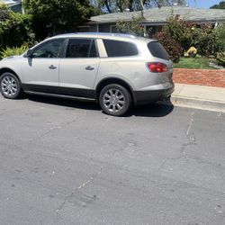 2009 Buick Enclave