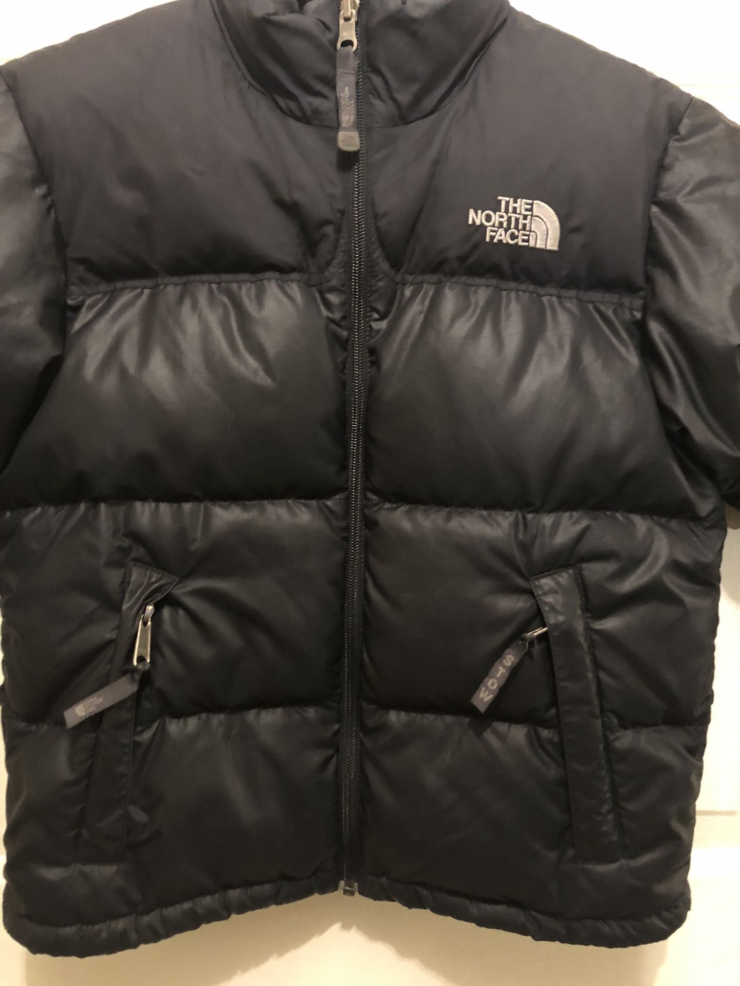 The North Face Boys