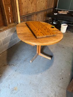 Free furniture