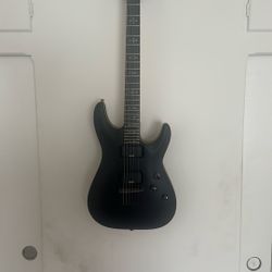 Schecter Demon 6