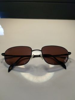 Maui Jim Sunglasses
