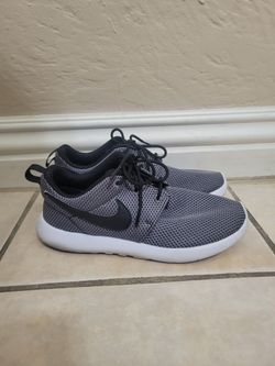 Big Kid Shoes - Size 3