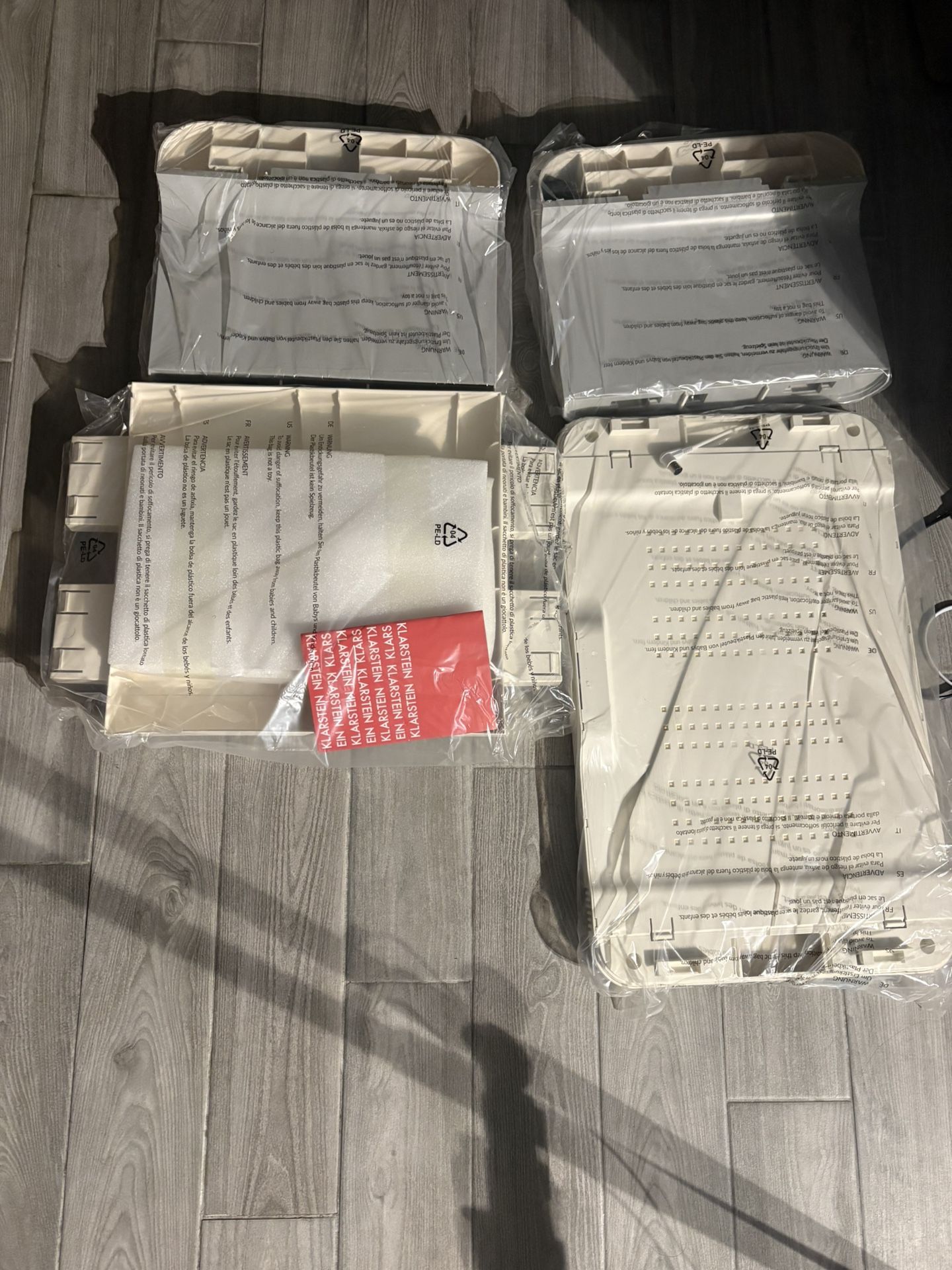 Klarstein Indoor Garden Set