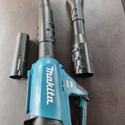 Makita Xgt 40v Blower