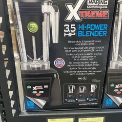 Waring Blender