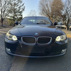 2011 BMW 328