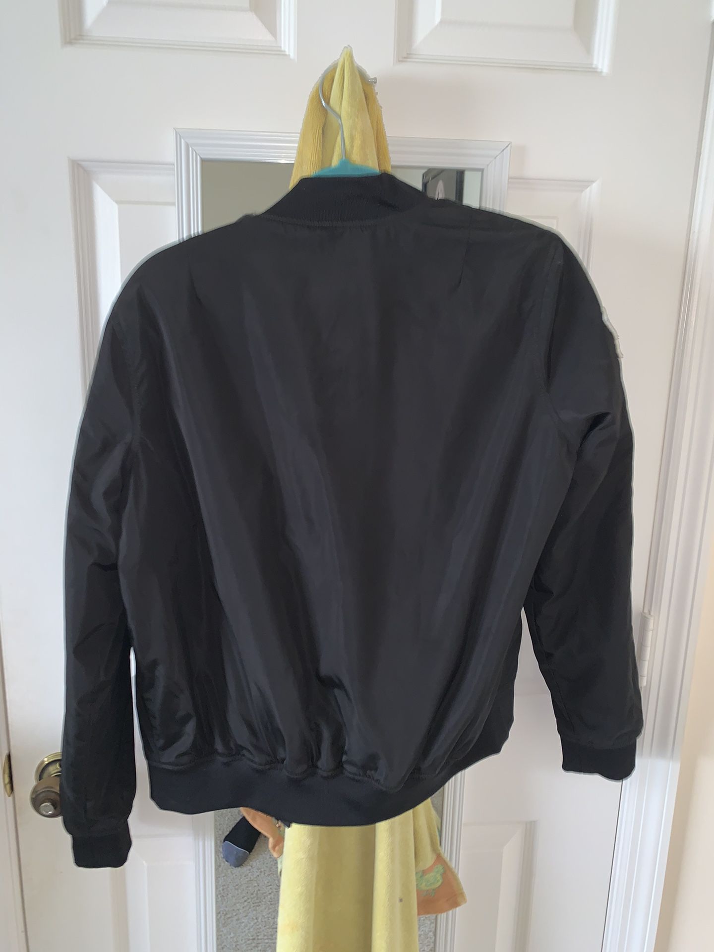official retailer with free UK delivery Forever Bomber 21 Jacket Woman ...