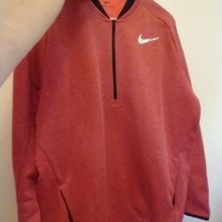Nike Golf Dri Fit Jacket - Size Large - NWOT