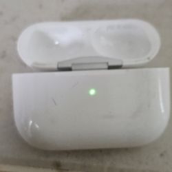 Apple Airpods Pro 1 Case