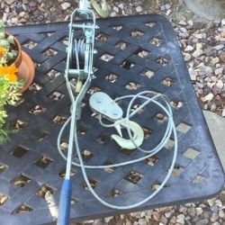 heavy duty cable winch puller