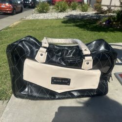 Mary Kay Tote Bag Duffle 