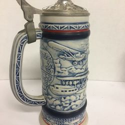 AVON Collectible Beer Stein #170534.