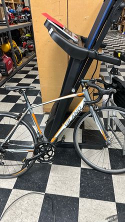 Vilano bike