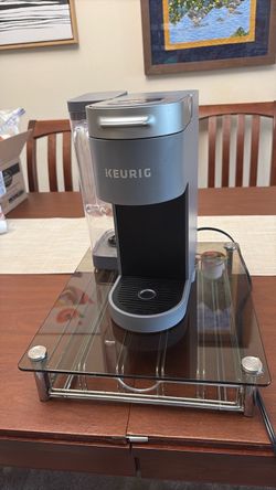 Keurig Single-Serve K-Supreme Coffee Maker