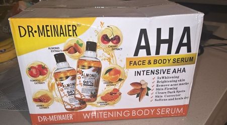 Serum