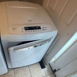 Nice Dryer LG  Everything Work Good Only $235