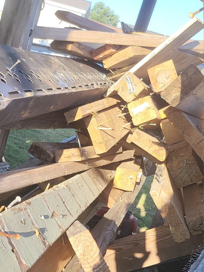 Lumber 