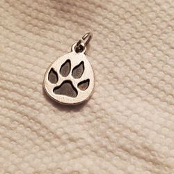 Charm James Avery 