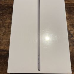 iPad 9th Generation 64gb (NEW SEALED)