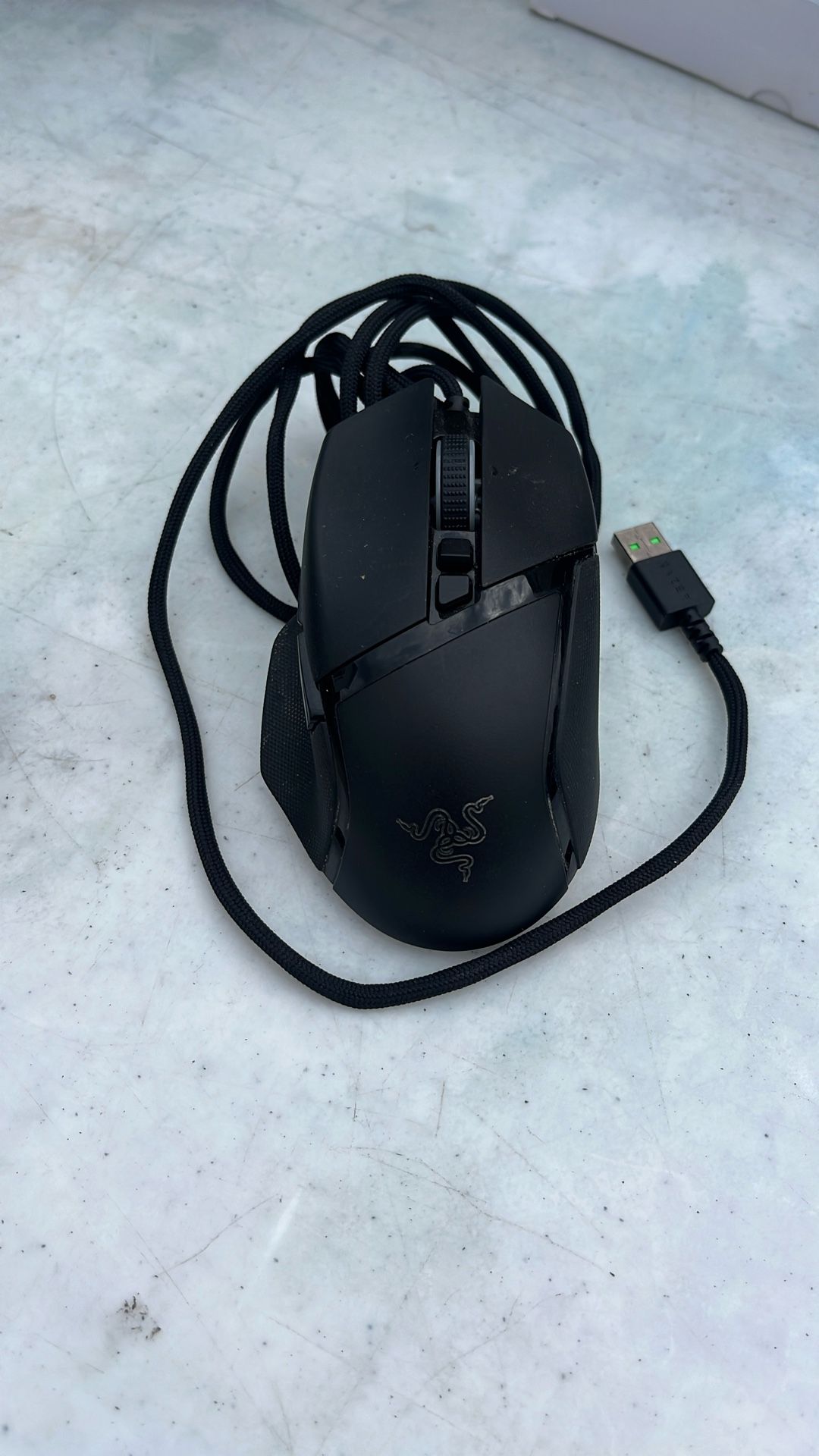 Razer Basilisk V2