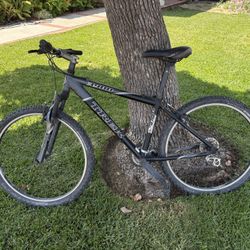 Mountain Bike (Trek)
