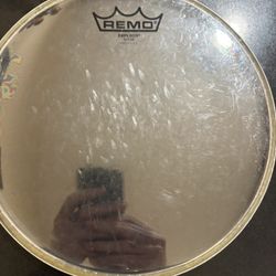 Remo & Evans Drumheads